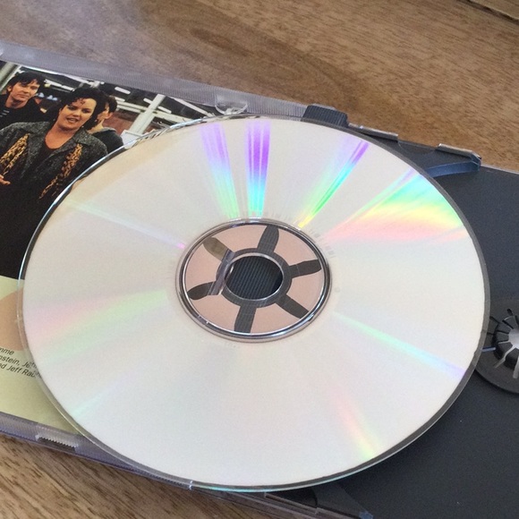 Beautiful Girls Movie Soundtrack CD - Picture 5 of 5